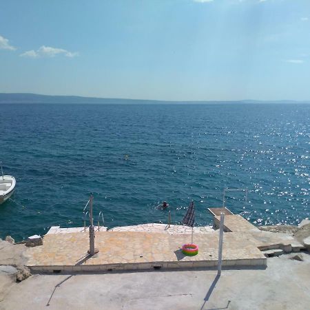 Apartments Toma Bajnice Directly Крило Экстерьер фото