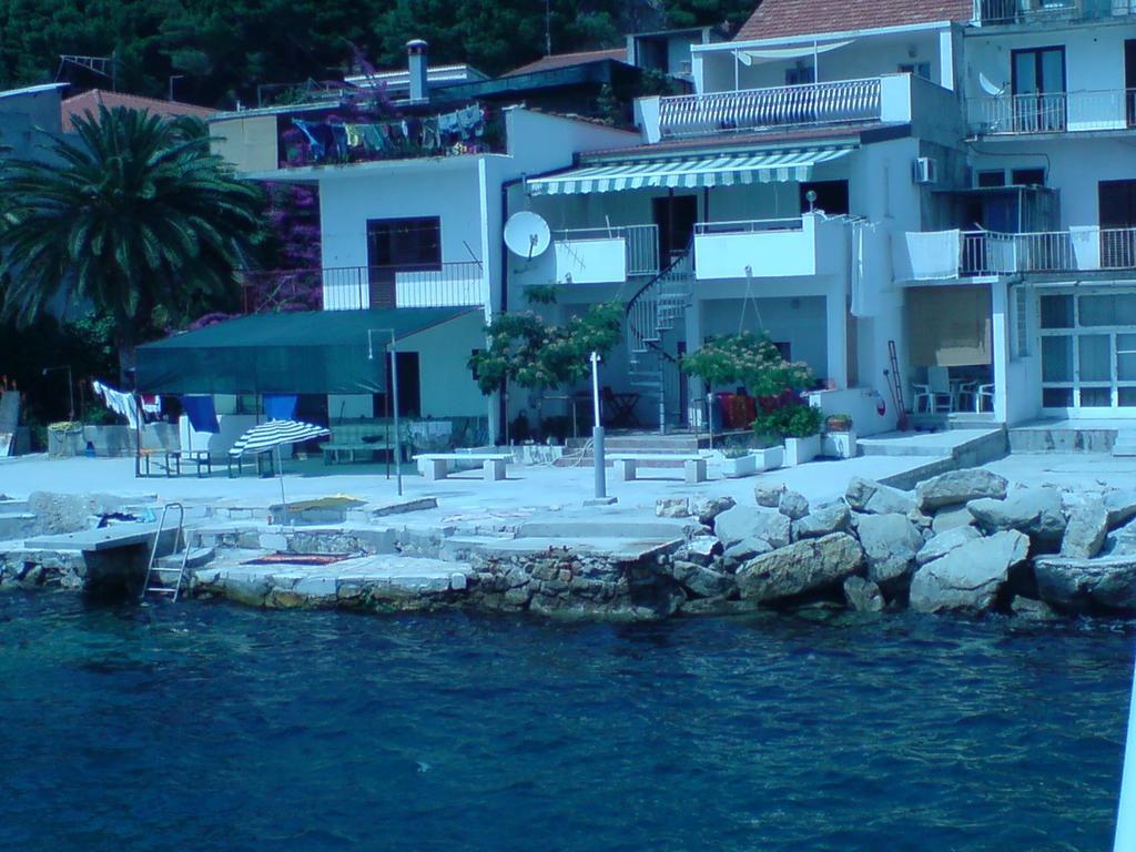 Apartments Toma Bajnice Directly Крило Экстерьер фото