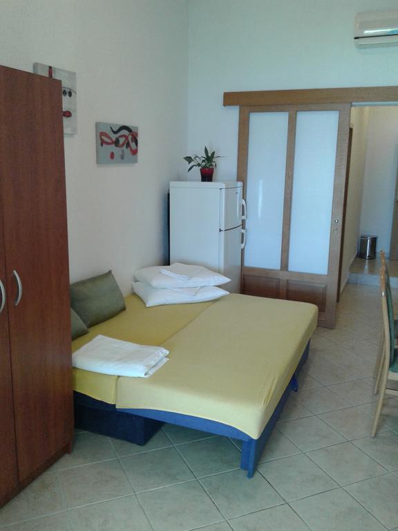 Apartments Toma Bajnice Directly Крило Экстерьер фото