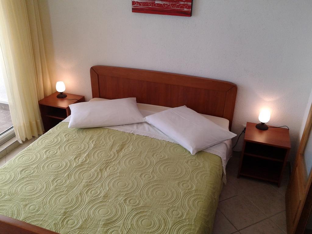 Apartments Toma Bajnice Directly Крило Экстерьер фото