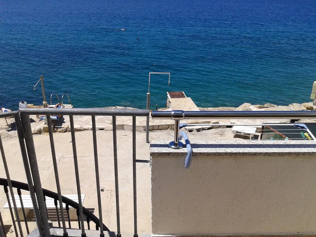 Apartments Toma Bajnice Directly Крило Экстерьер фото