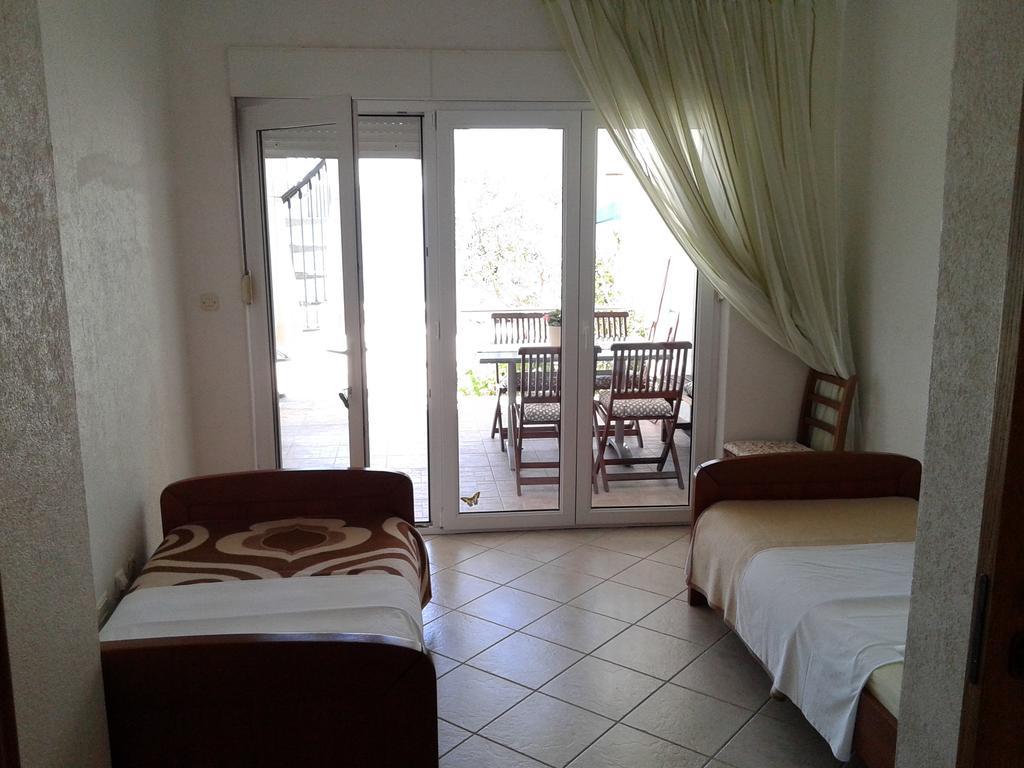 Apartments Toma Bajnice Directly Крило Экстерьер фото