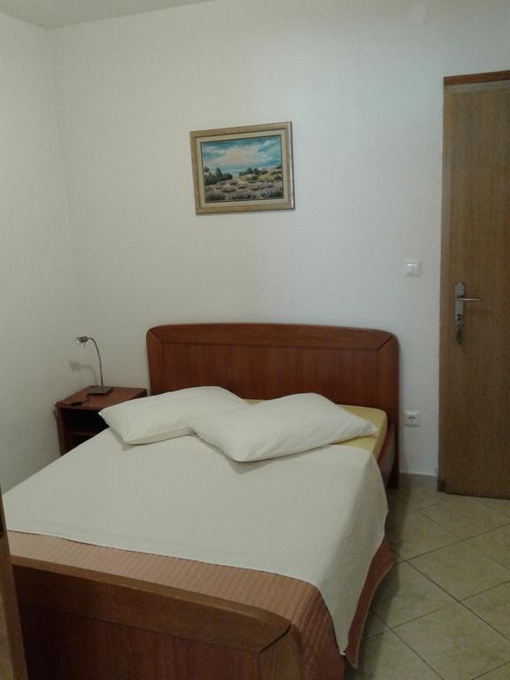 Apartments Toma Bajnice Directly Крило Экстерьер фото