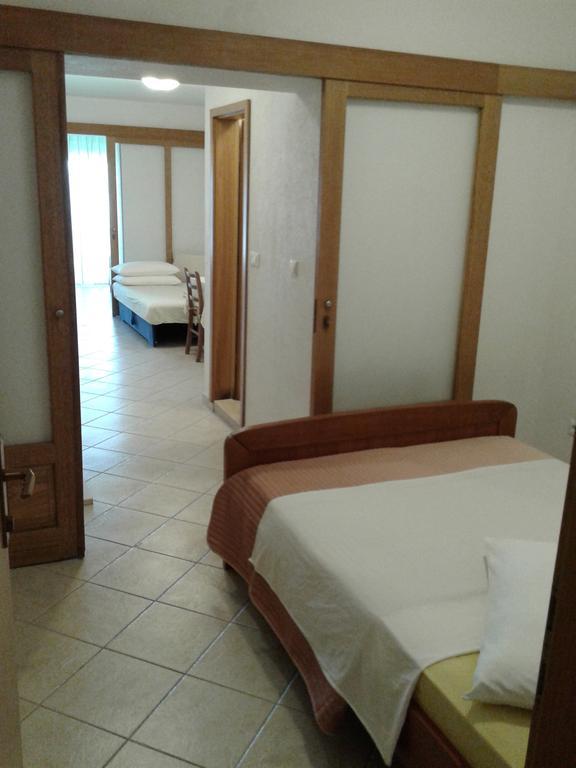 Apartments Toma Bajnice Directly Крило Экстерьер фото