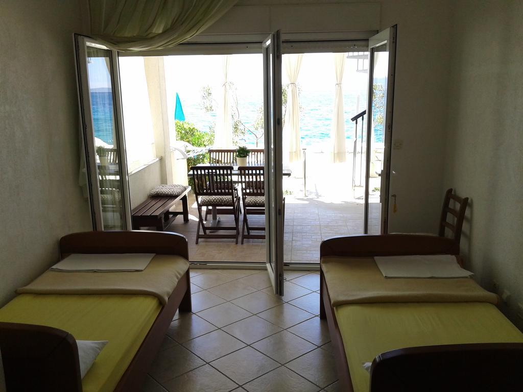Apartments Toma Bajnice Directly Крило Экстерьер фото