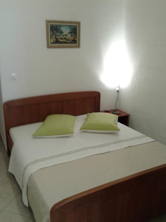 Apartments Toma Bajnice Directly Крило Экстерьер фото