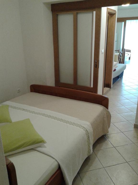 Apartments Toma Bajnice Directly Крило Экстерьер фото