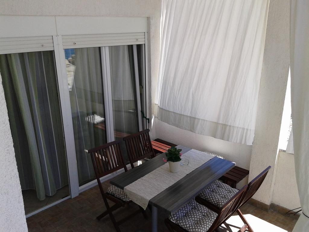 Apartments Toma Bajnice Directly Крило Экстерьер фото