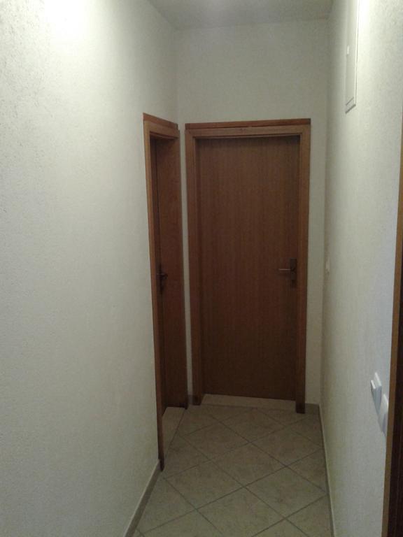 Apartments Toma Bajnice Directly Крило Экстерьер фото