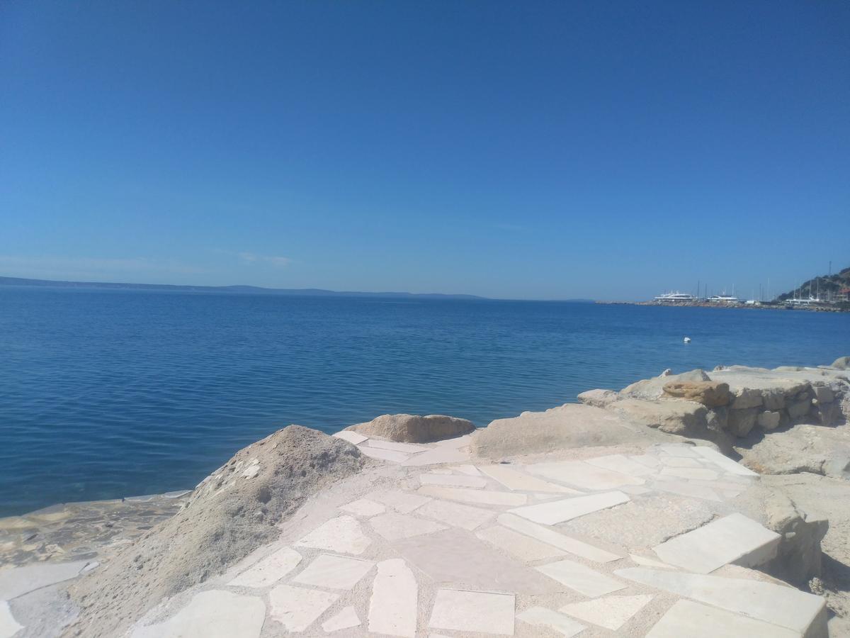 Apartments Toma Bajnice Directly Крило Экстерьер фото